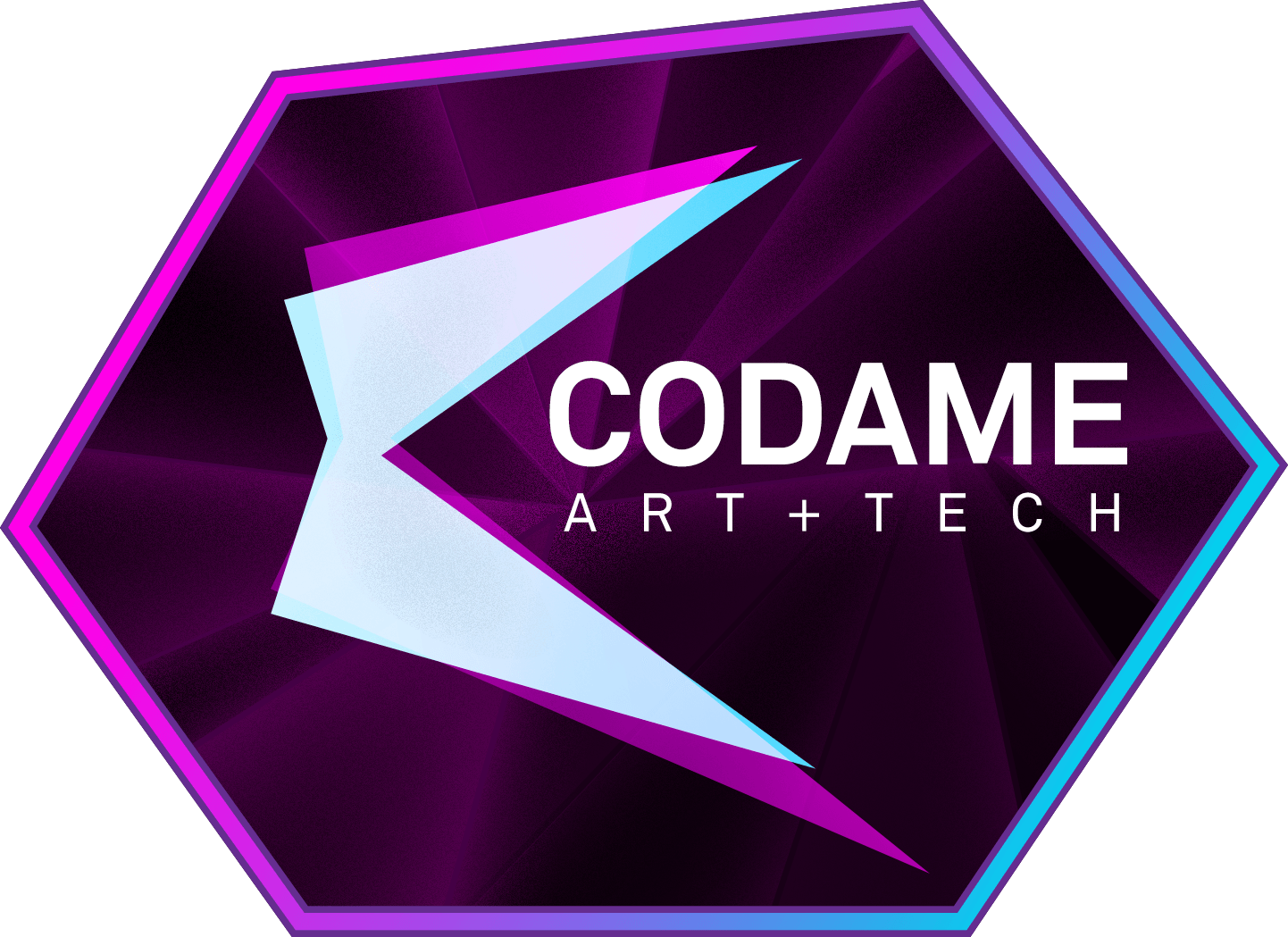 CODAME logo